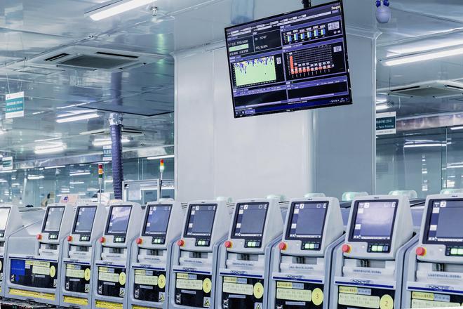 酷賽科技 三段式穿越產(chǎn)業(yè)周期，ODM“新星”崛起記——數(shù)字電視系統(tǒng)及設(shè)備的研發(fā)