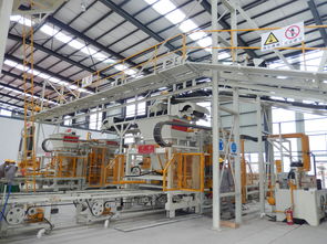 高品質(zhì)社會發(fā)展需要靜壓磚機生產(chǎn)線與數(shù)字電視系統(tǒng)的創(chuàng)新研發(fā)