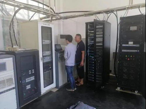 云南省圓滿完成省級電視節(jié)目數(shù)字化覆蓋試點工程——數(shù)字電視系統(tǒng)及設(shè)備研發(fā)成果顯著